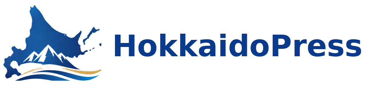 HokkaidoPress